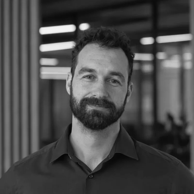 Luke Bonnici